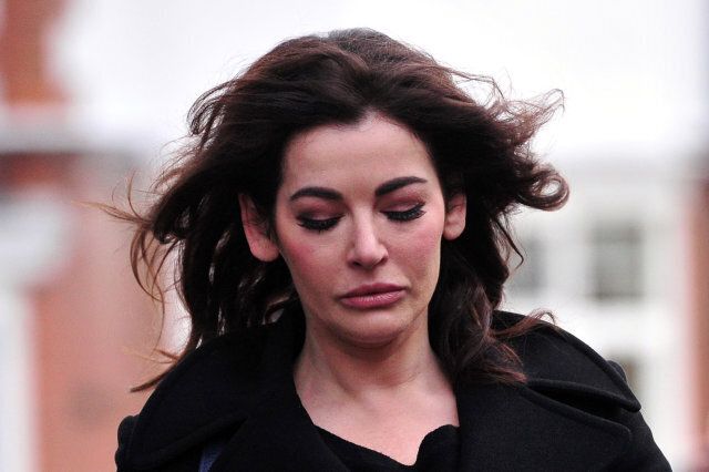 Nigella Lawson will not face cocaine charges