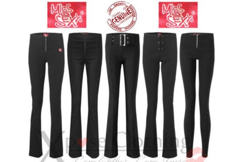 Miss sexies trousers discount