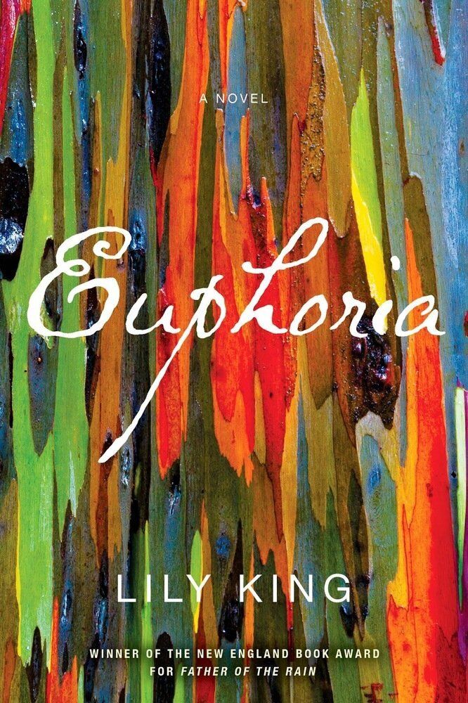 'Euphoria' by Lily King