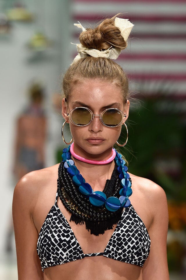 Summer jewellery trends on sale 2019