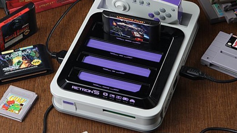 Throwback Games In2014 best games 2014