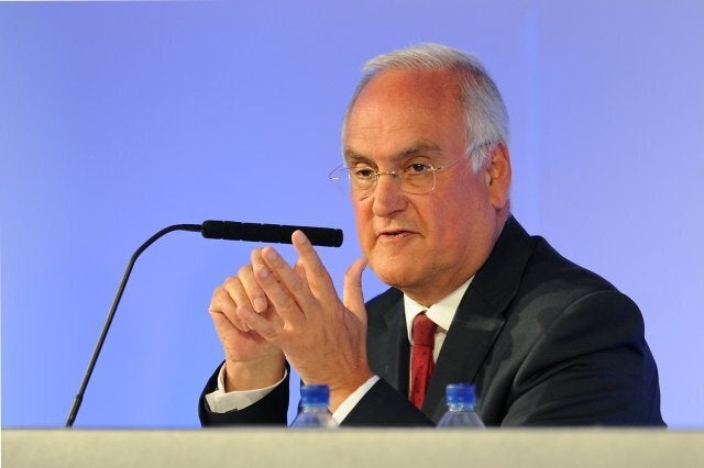 Chief Inspector of Schools in England and Head of Ofsted Sir Michael Wilshaw