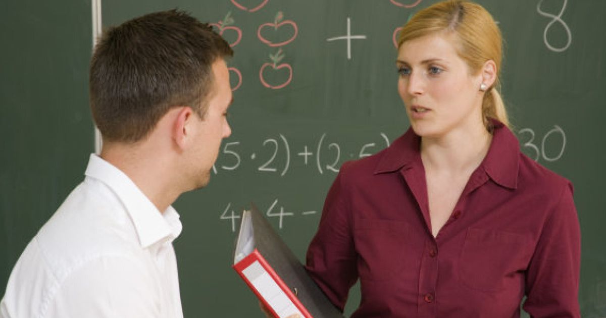 what-parents-want-to-say-to-teachers-huffpost-uk-parents