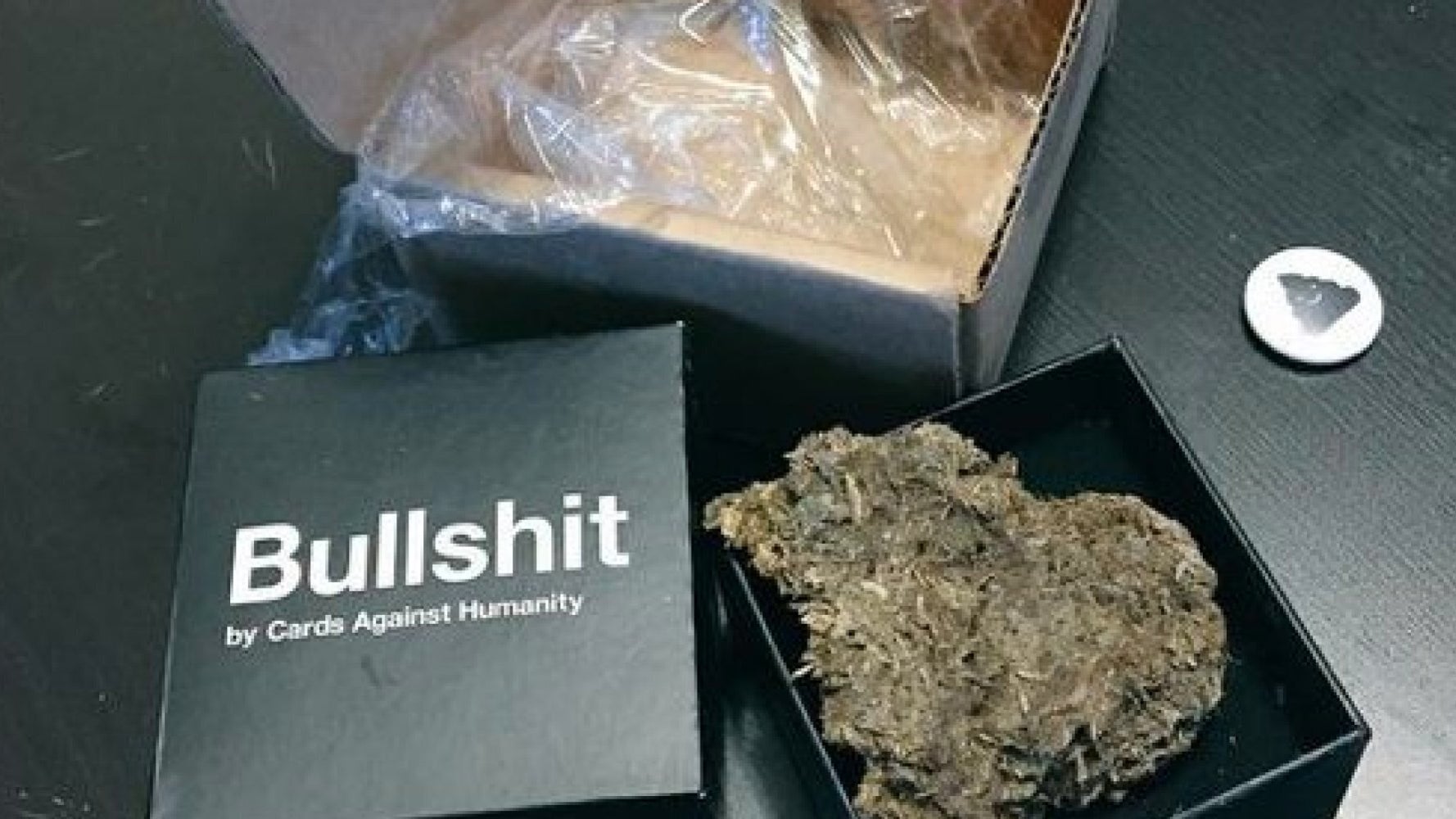 Black Friday: The Day Cards Against Humanity Sold 30,000 Boxes Of - What Time Did Best Buy Open On Black Friday 2014