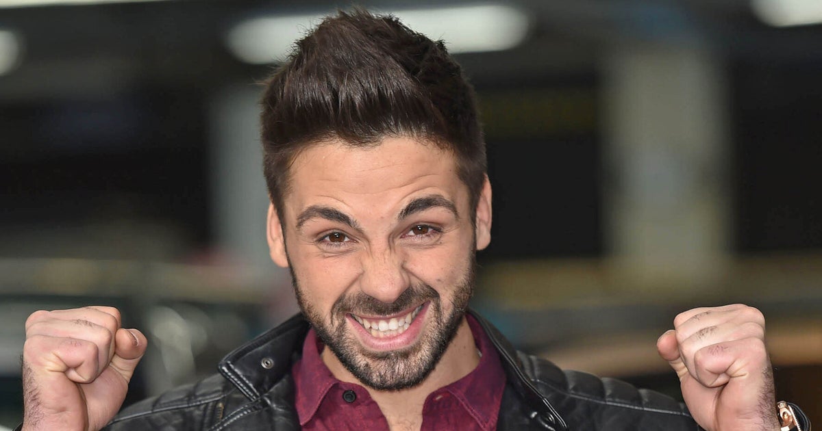 x factor winner ben haenow vows break winner s x factor winner ben haenow vows break winner s
