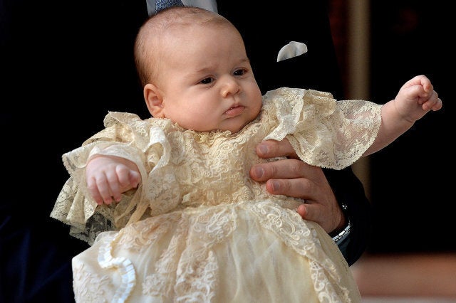 Prince George of Cambridge