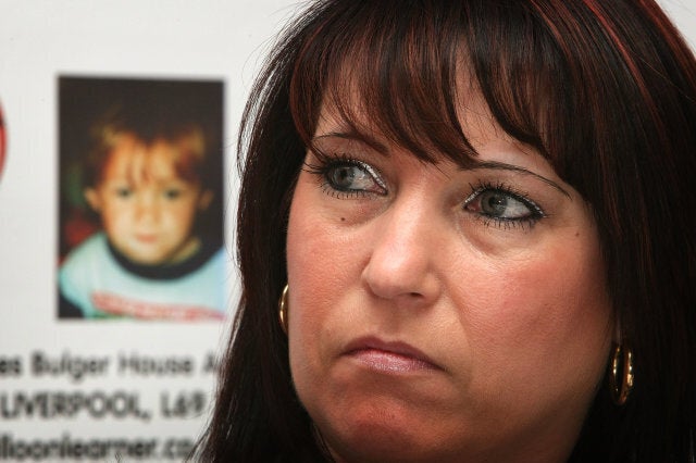 Denise Bulger