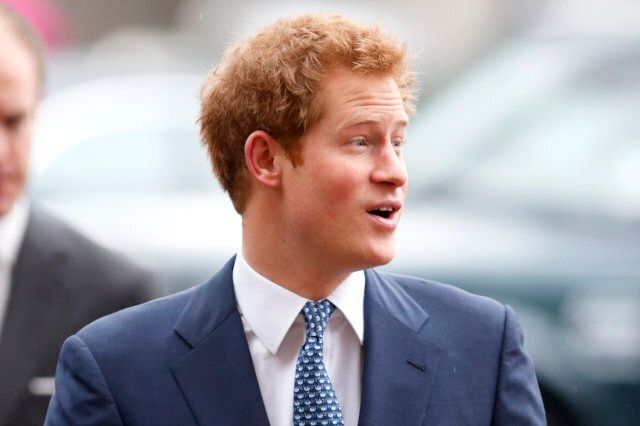 Prince Harry to address year six students at Free the Children's We Day