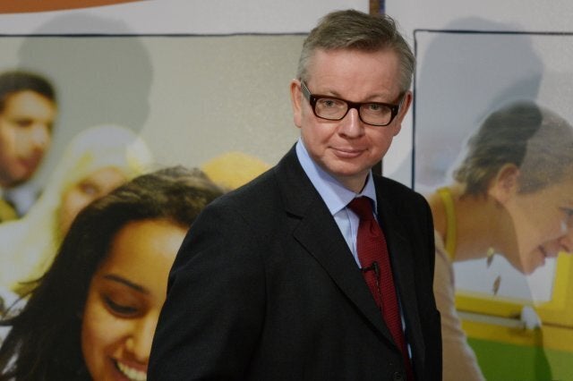 Michael Gove To Send Daughter Beatrice To State School HuffPost