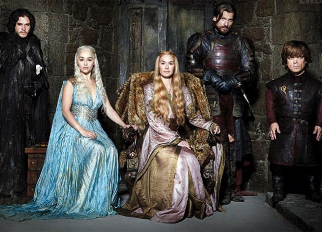 Game Of Thrones: 10 Reasons The First Season Was Its Best