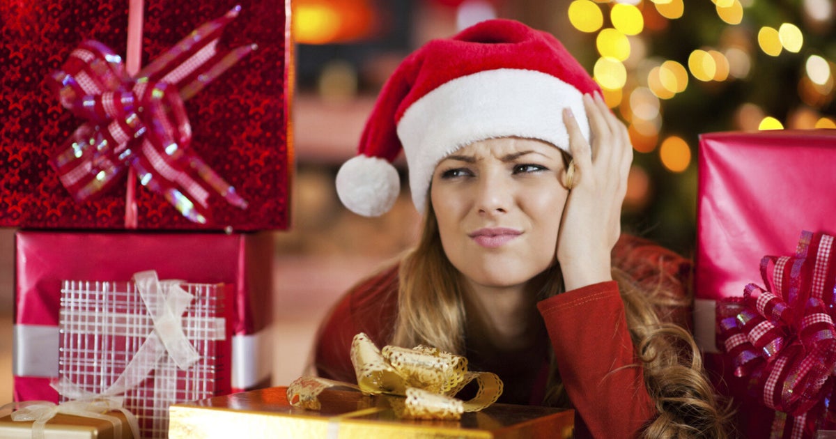 Simply Having A Wonderful Christmas Time Movie Simply Having a Wonderful (Present Free) Christmas Time | HuffPost UK Life