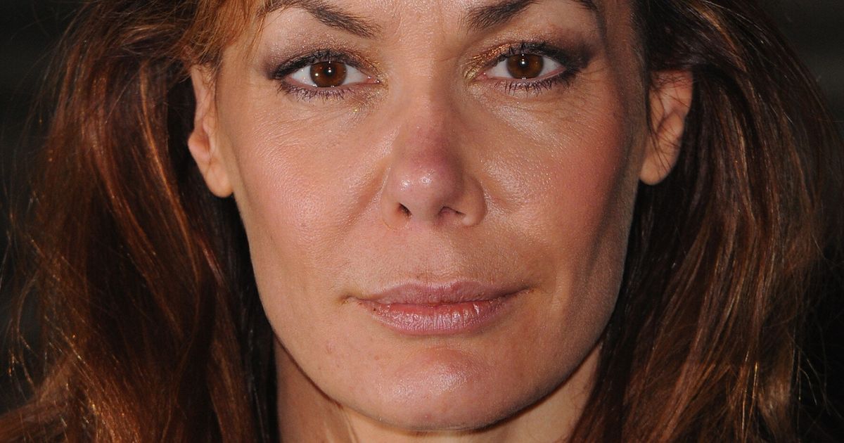 Tara Palmer-Tomkinson Arrested At Heathrow Airport After ‘Flying Into A ...