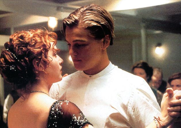 Why Kate Winslet S Nude Titanic Portrait Is Still Haunting Her