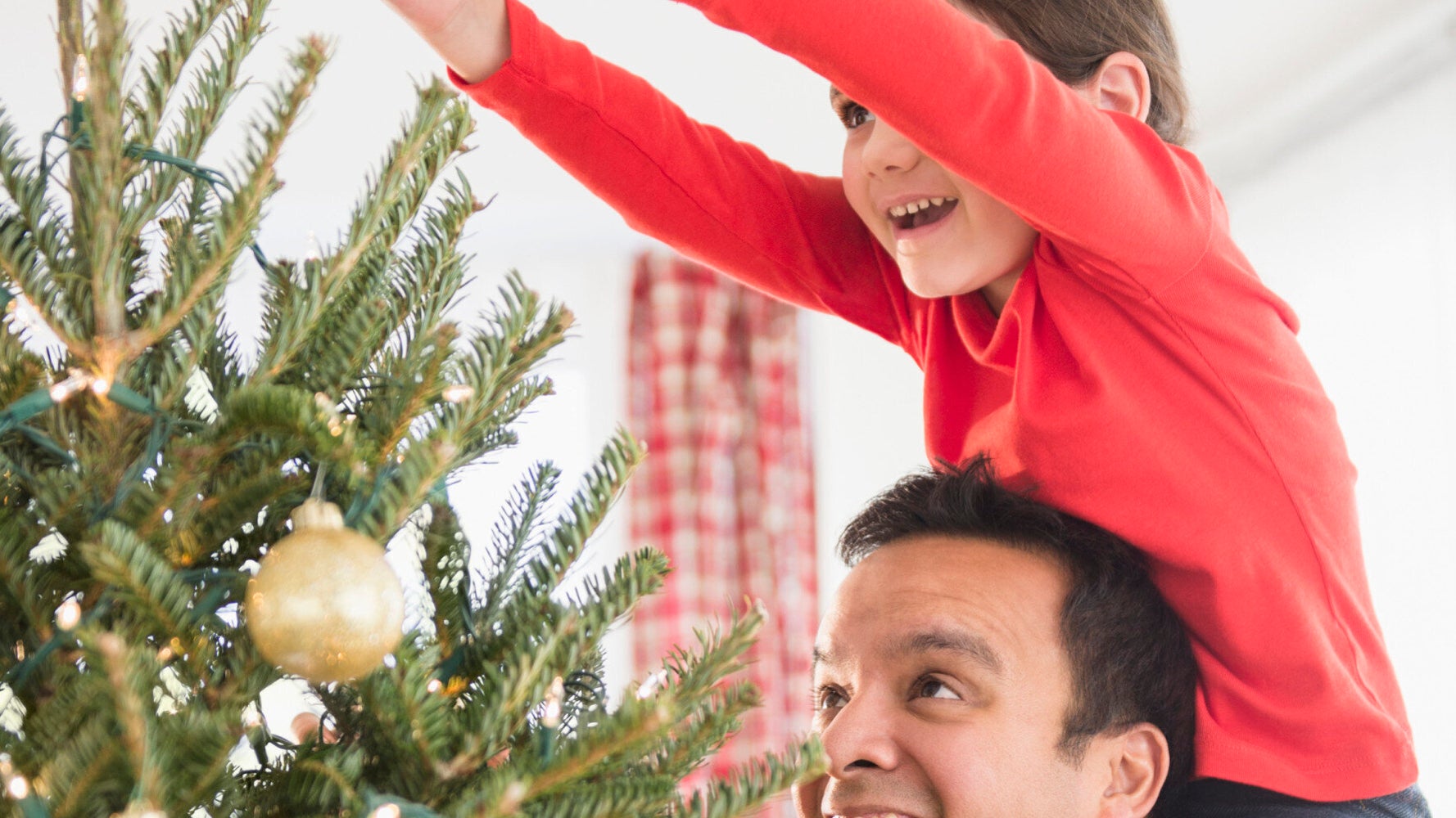 The Best Christmas Present You Can Give Your Family This Year Is to be