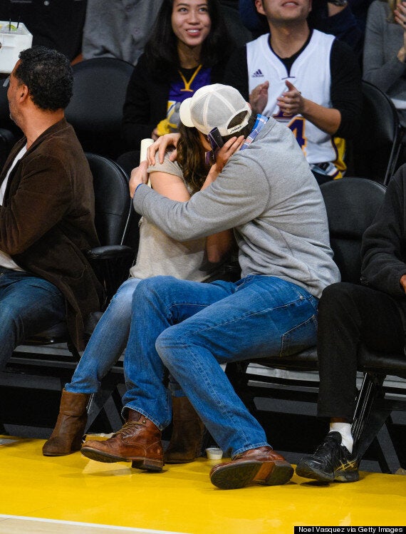 ashton kutcher and mila kunis engaged