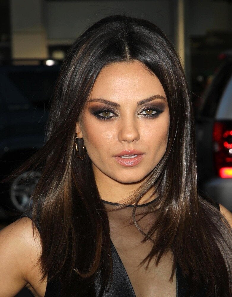 Mila Kunis Photos: Her 100 Sexiest Pictures | HuffPost UK Entertainment