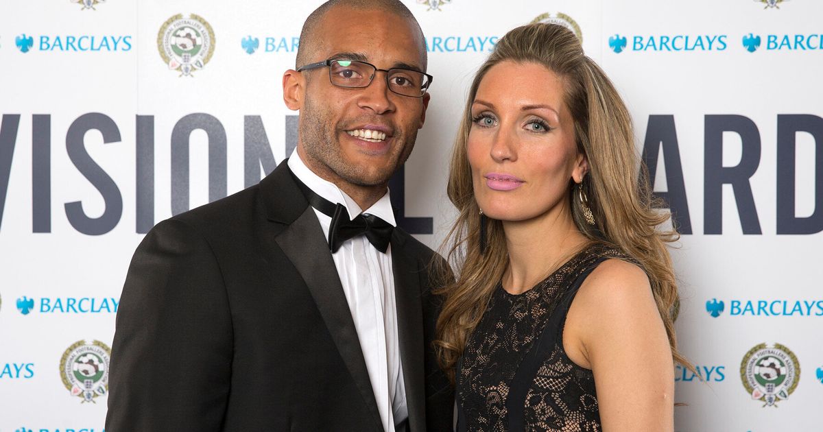 Clarke Carlisle Serious Traffic Accident Stuns Football World ...