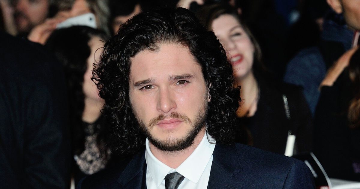 Kit Harington On The Move From 'Game Of Thrones' To Playing For Real In ...