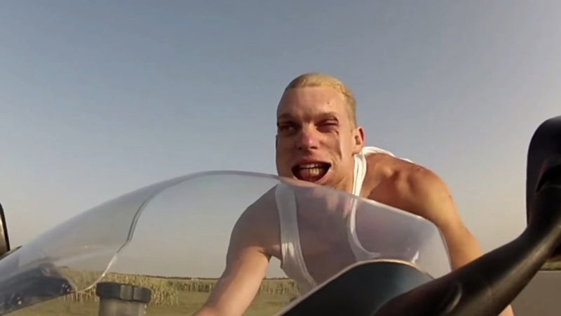 stunt-videos