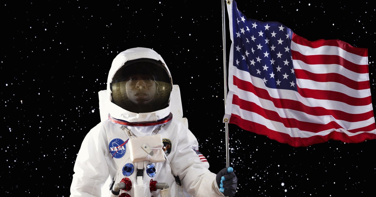 10 Everyday Items You Didn't Know Were Invented By NASA HuffPost UK Tech