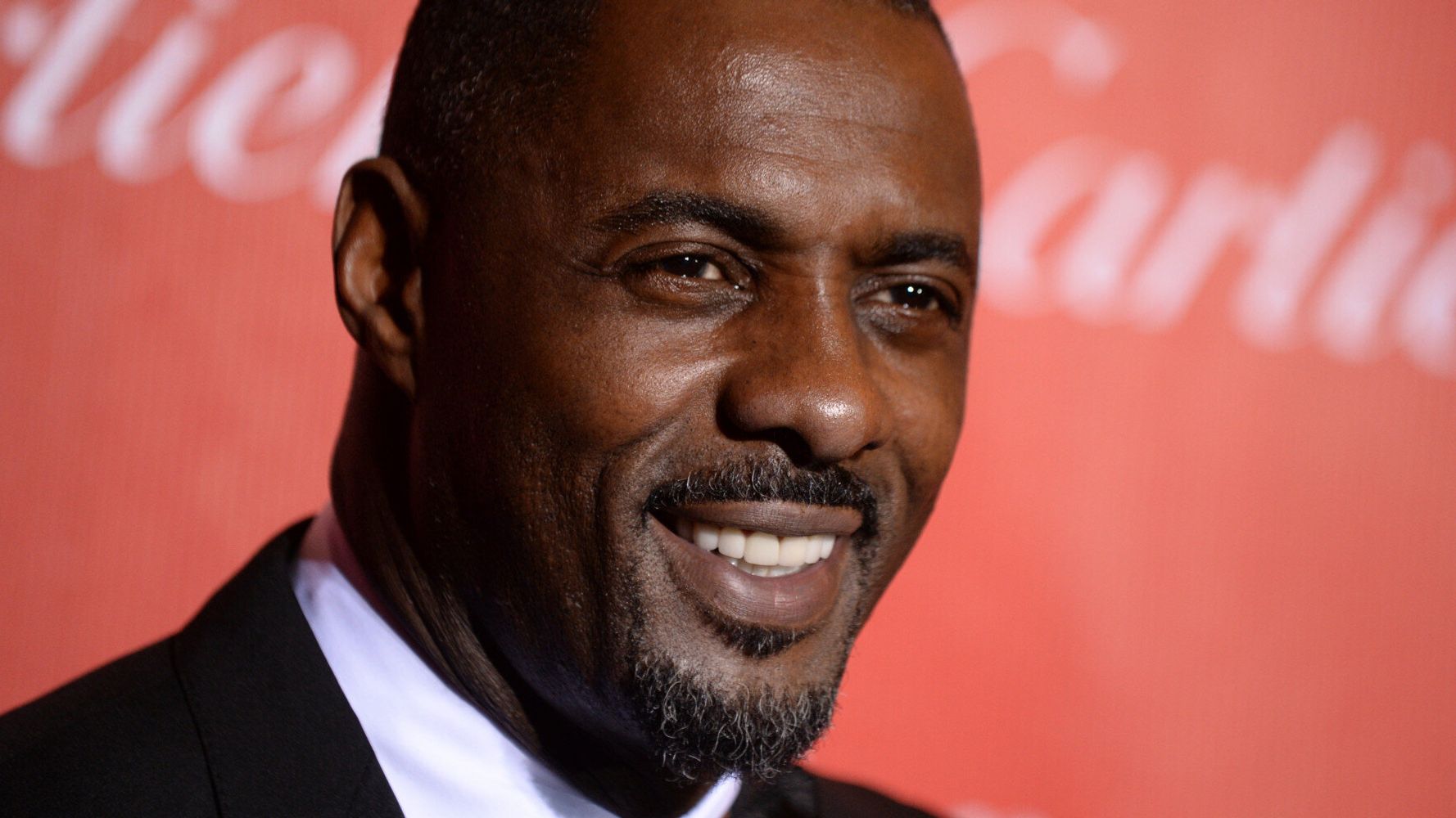 'Idris Elba Can't Be James Bond, Because He Is Black' - Is The Opinion ...