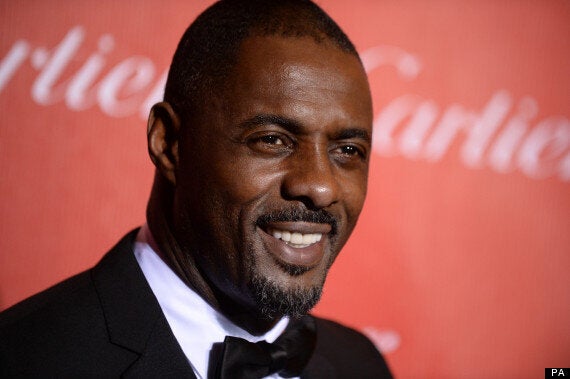 'Idris Elba Can't Be James Bond, Because He Is Black' - Is The Opinion ...