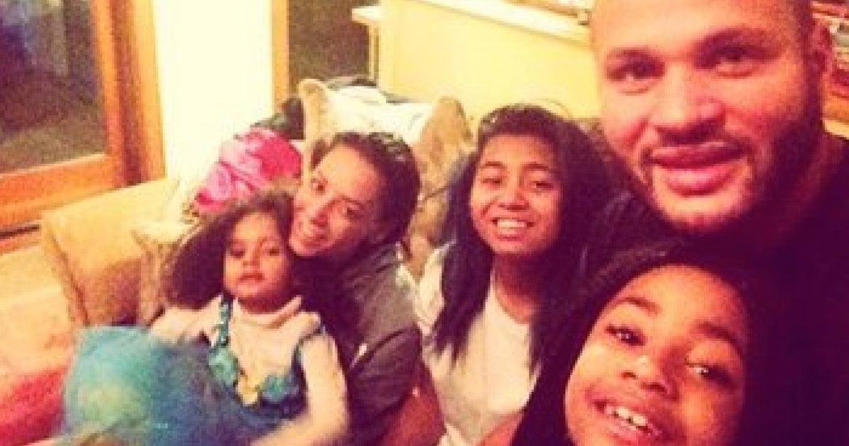 Mel B Silences Split Rumours After Spending Christmas With Husband(02)