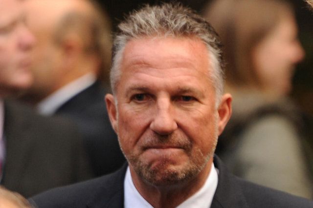 Ian 'Beefy' Botham and Liam Botham talk about the pain caused by his two-year affair on Piers Morgan's Life Stories