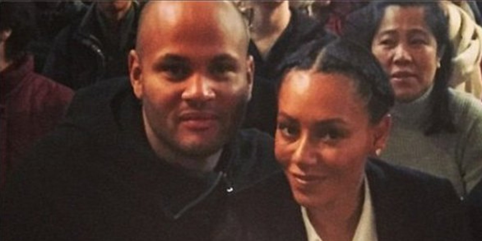 Mel B Breaks Silence Over Marriage Rumours, Says Husband Stephen ...