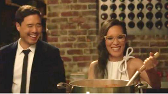 Keanu Reeves Huffpost