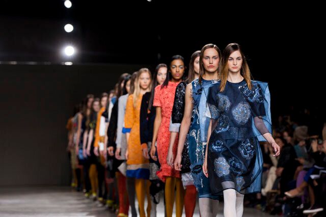 10 Facts About The UK Fashion And Textiles Industry You Didn't Know ...