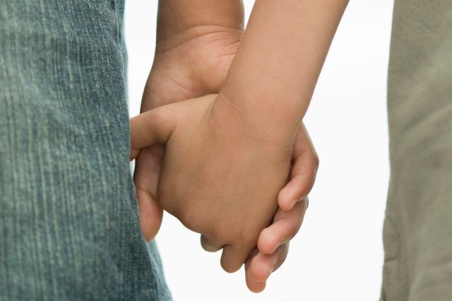 Dating in primary school: When is your child old enough for a relationship?