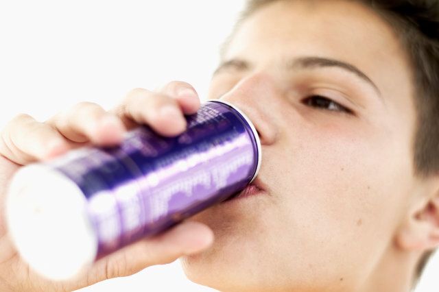close-up of a teenage boy (16-17) drinking from a can Title: close-up of a teenage boy (16-17) drinking from a can Creative image #: stk88300cor License type: Royalty-free Photographer: Stockbyte Brightly Lit Brown Hair Can Drink Drink Can Drinking Food And Drink Holding Photography Soda Studio Shot People 16-17 Years Caucasian Ethnicity One Person Teenage Boys One Teenage Boy Only Style Square Selective Focus Close-up Side View Head And Shoulders Purple Color Image White Background