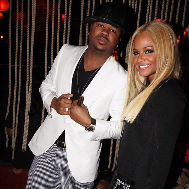 Whatever Happened To Christina Milian Huffpost Uk Whatever Happened To Christina Milian Huffpost Uk