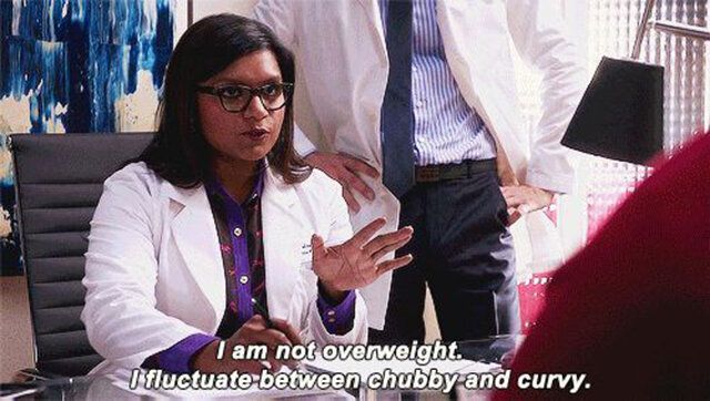 The Mindy Project 10 Amazing Quotes From Our Favourite Show Huffpost 6050
