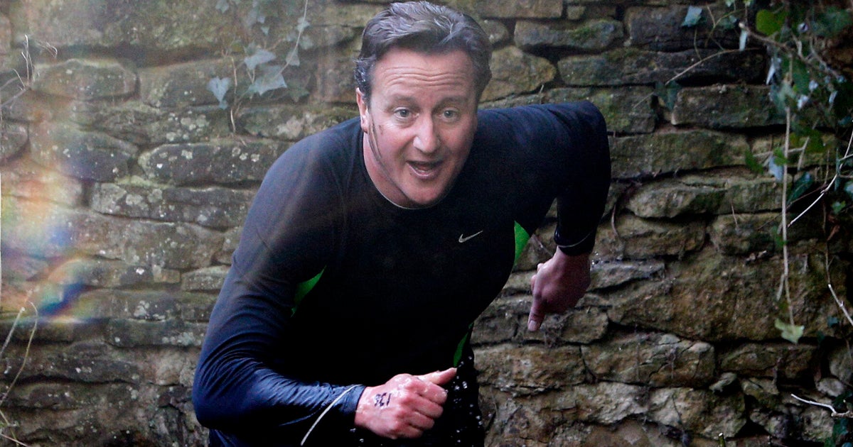 Highs And Lows For David Cameron In 2014 | HuffPost UK Politics