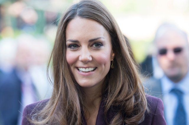 Catherine, Duchess of Cambridge