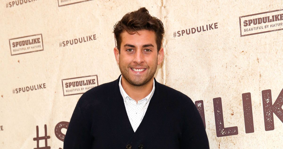 ‘TOWIE' Star James ‘Arg' Argent Returns To Essex After Rehab Stay ...