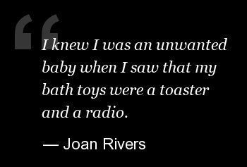 Joan Rivers