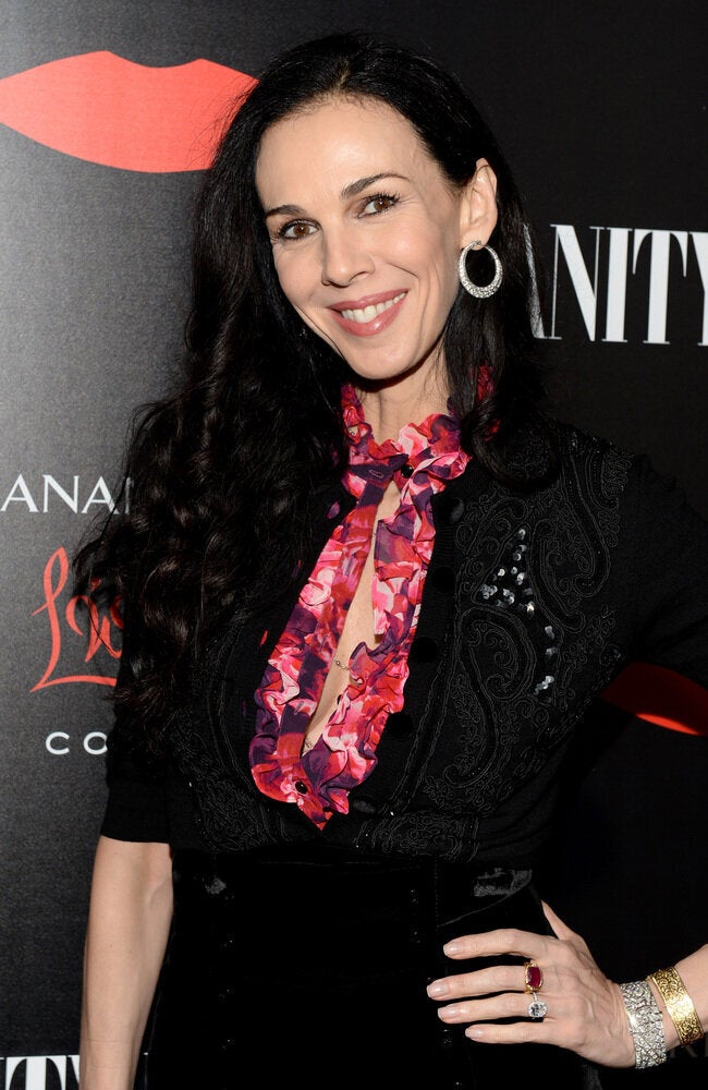 L'Wren Scott