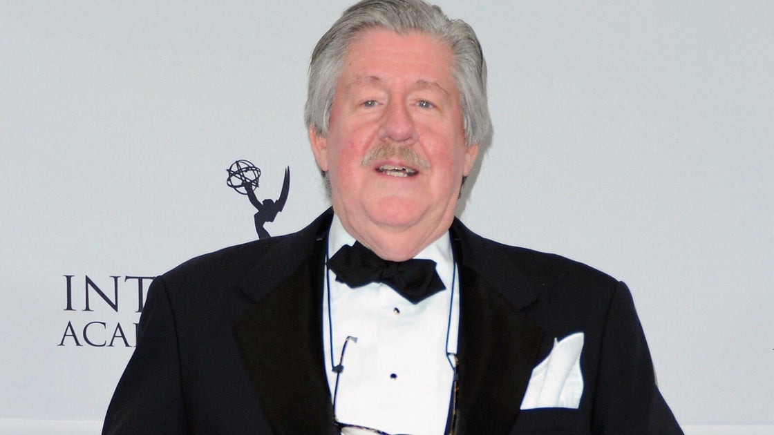 Edward Herrmann dead