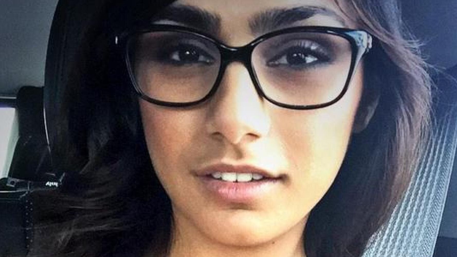 Mia Khalifa Is Now PornHub's Biggest Porn Star - But Her Lebanese  Compatriots Are Less Than Impressed | HuffPost UK News