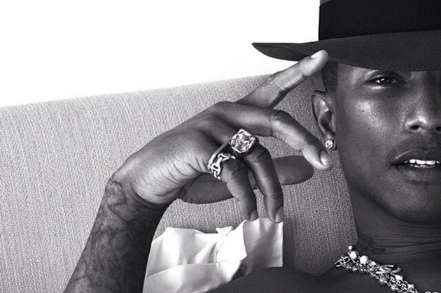 Hot Naked Celebrities In Bed: W Magazine's Latest Shoot HuffPost UK