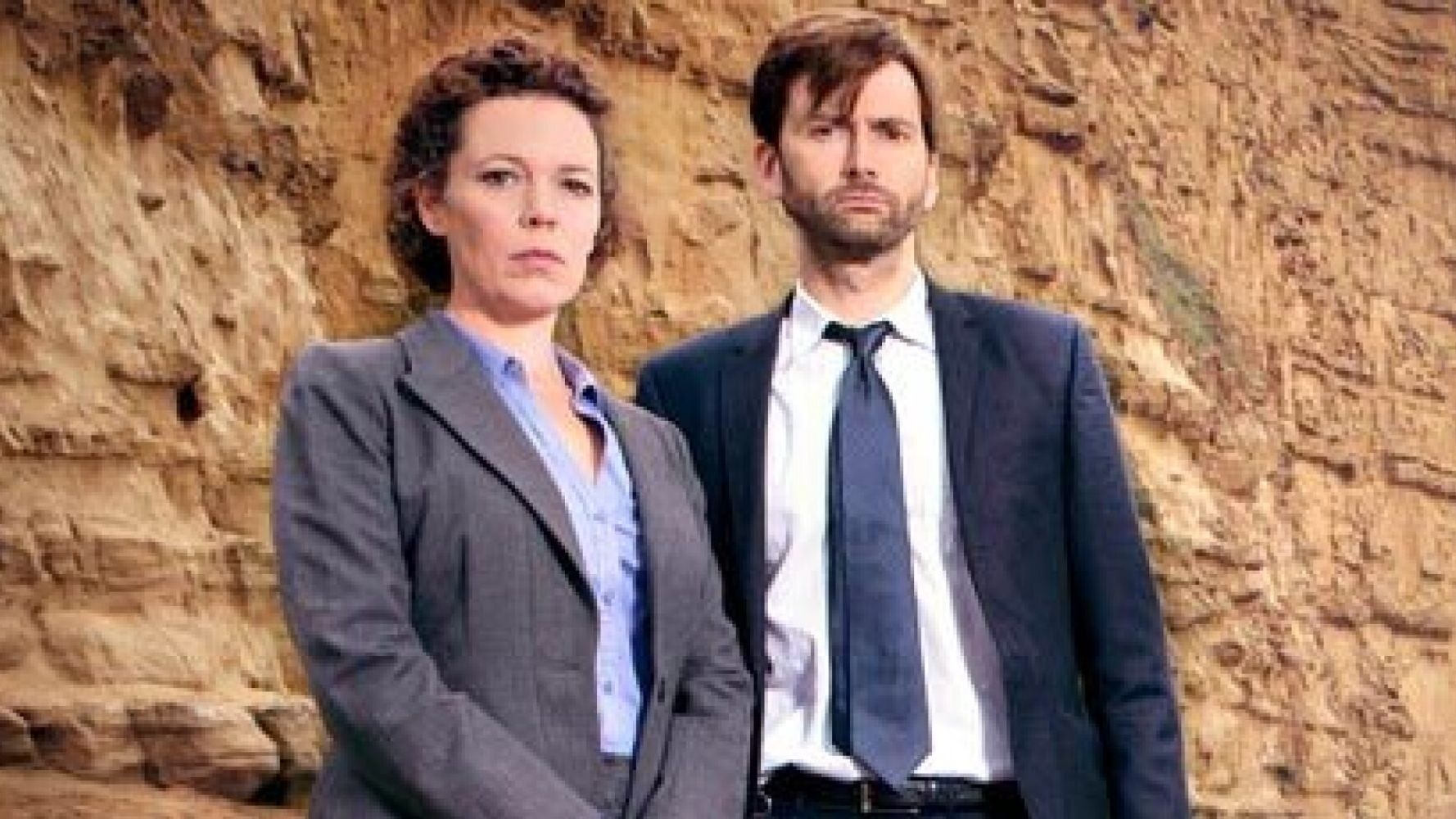 ‘broadchurch Series 2 Catch Up On Series 1 Ahead Of The New Episodes With This 4 Minute Clip
