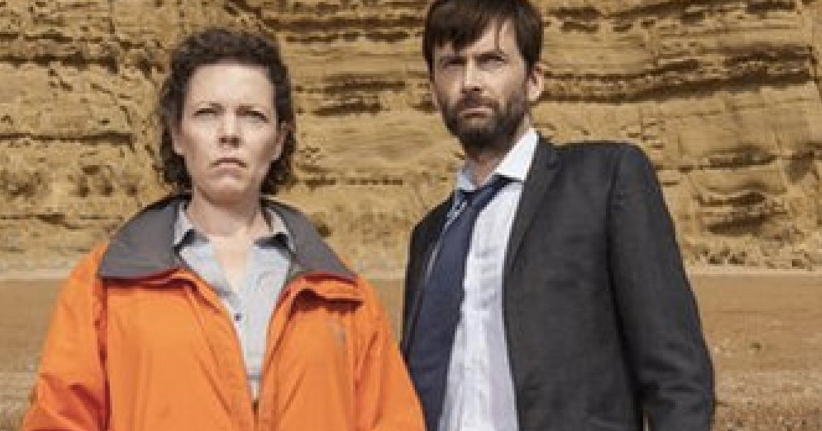 'Broadchurch 2' Review Episode 1 Delivers On Writer's Promise Of Even