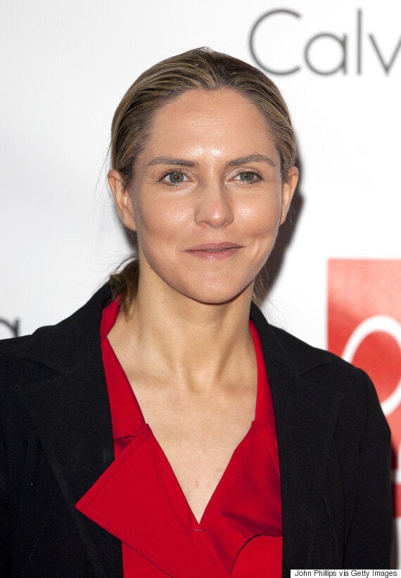 Louise Mensch: 'We're not all ogres', Louise Mensch