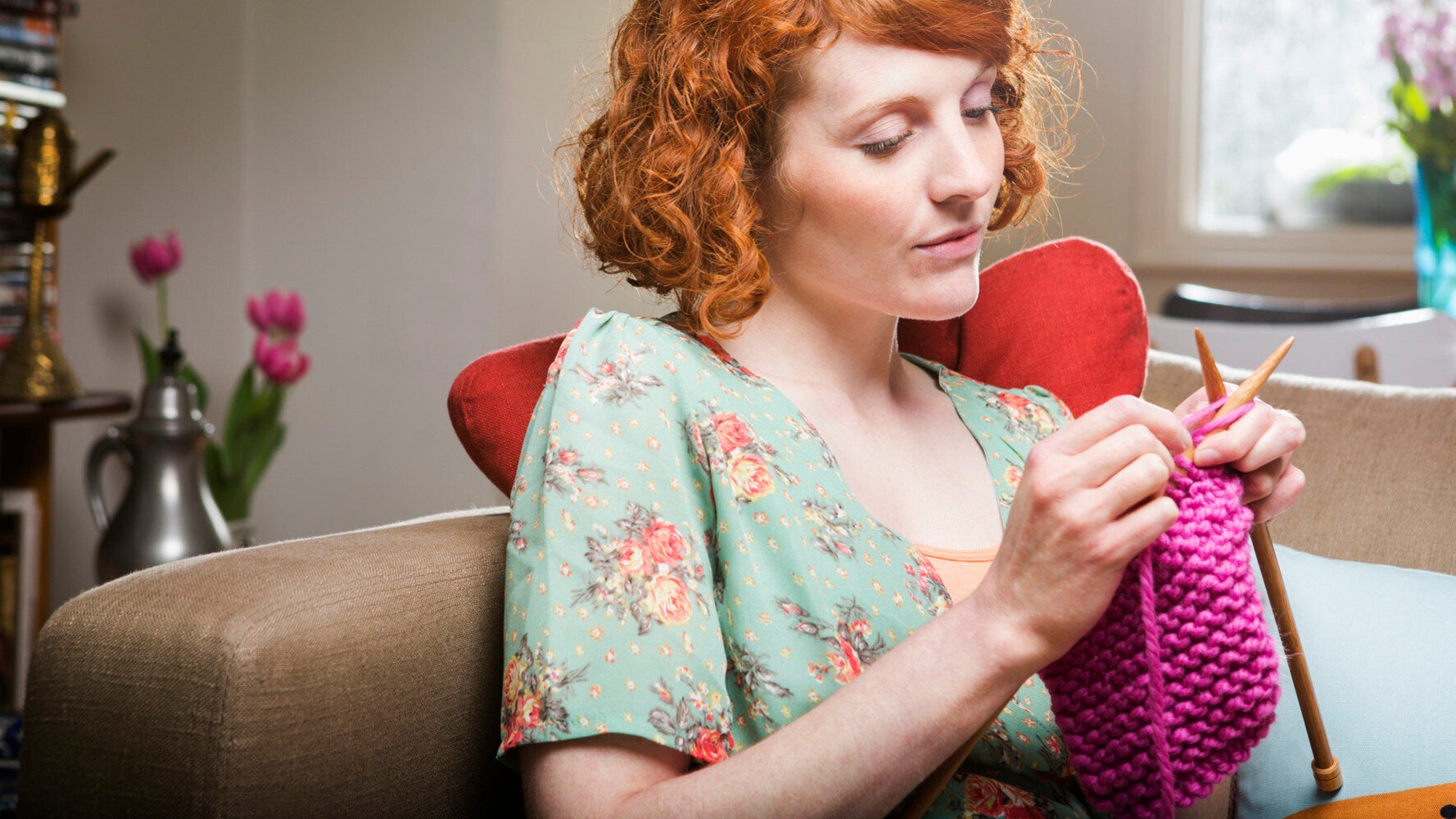 How To Relieve Stress People On Reddit Share Their Tricks HuffPost UK Life