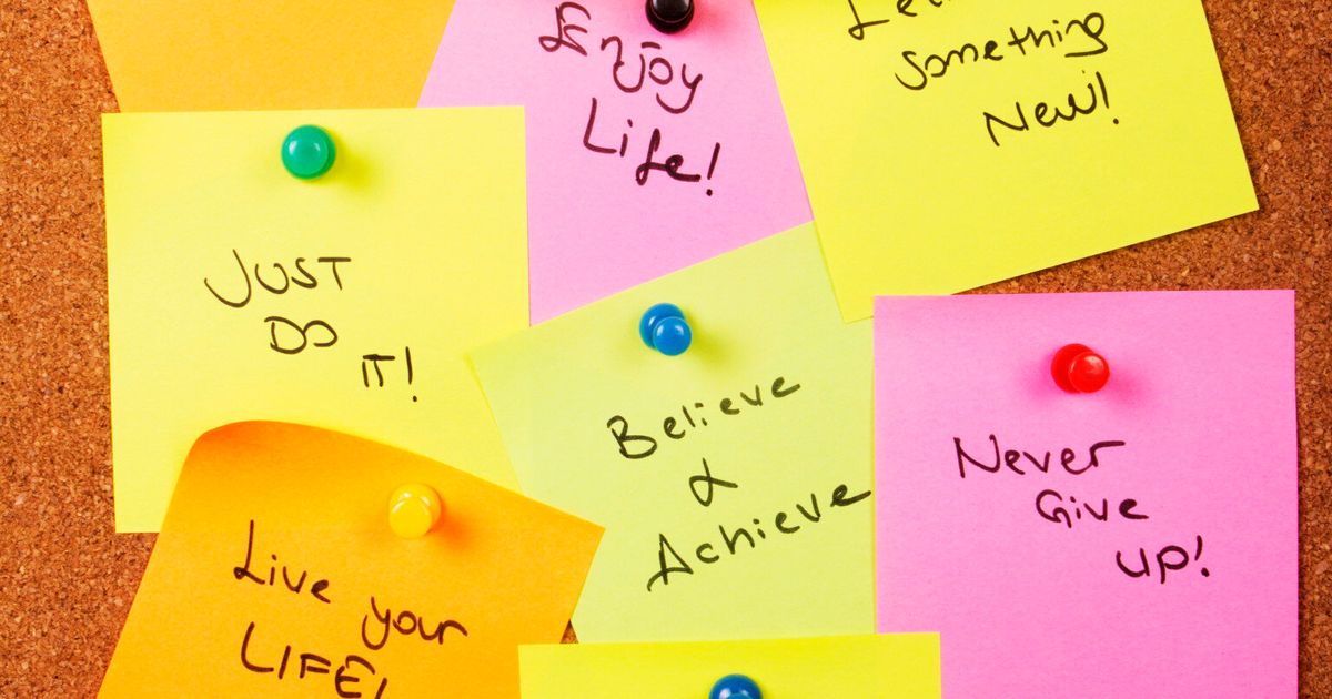 Seven Tips to Achieve Your Goals in 2015 | HuffPost UK Life