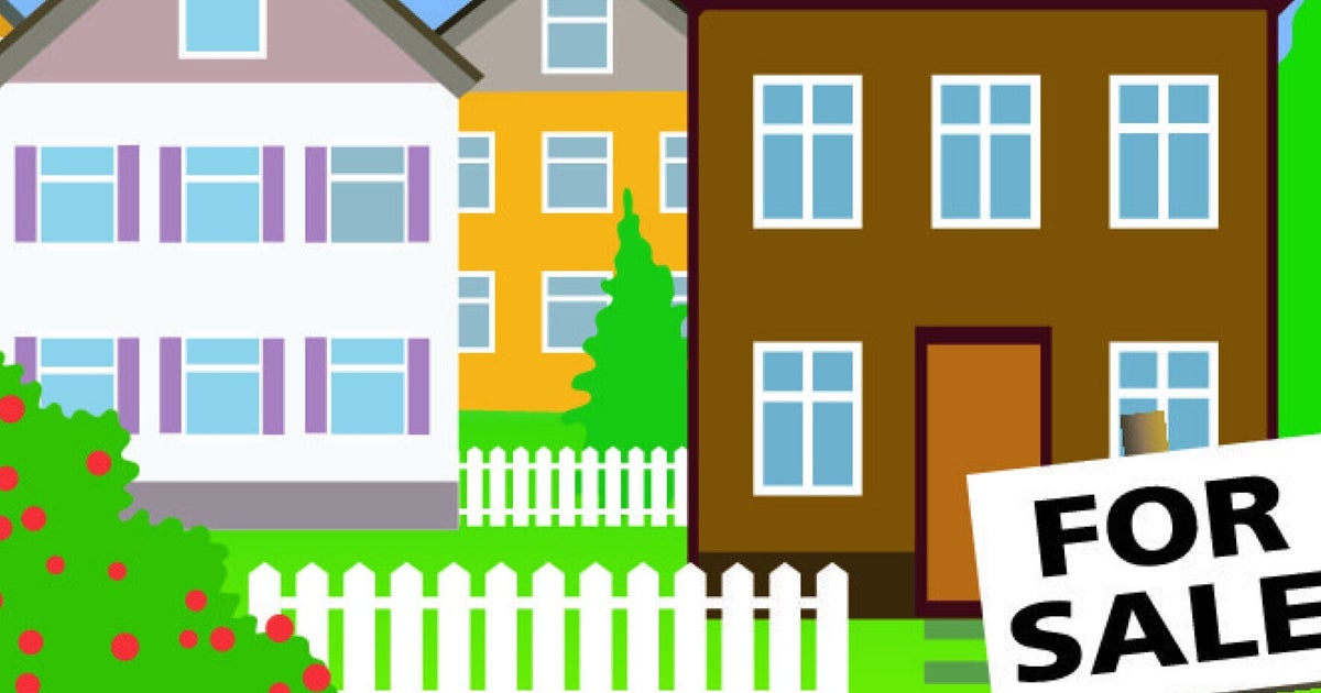 Nine Facts You Need to Know About the Housing Crisis HuffPost UK News