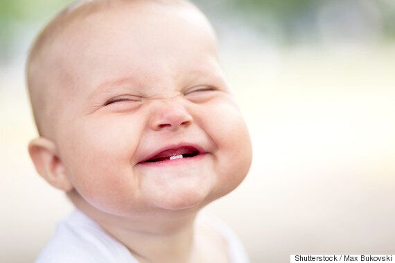 A Wellbeing Psychologist Reveals The Secrets To A Happy Baby | HuffPost UK  Parents